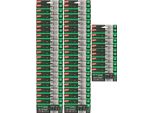 Patona Premium 500X Batterie Aa (50X10Er) Confezione 1,5V Alcalina