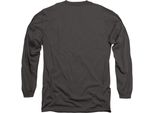 Ac/Dc - Maglietta Unisex Uomo/Donna TV9327 (Xxl) (Antracite)