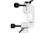 Svbony SV225 Mini Montatura Alt-Azimutale Telescopica, Portata Massima 5 Kg, Montatura Alt-Az In Alluminio, Accessorio Telescopico Con Angolo Regolabile