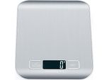 Inf Bilancia Da Cucina Bilancia Elettronica Ricaricabile Abs 5Kg/1G