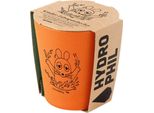Tazza Per Spazzolino Da Denti - Kids Orange|Mouse 2-Pack