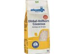 Couscous Di Farro Integrale 500G