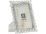 Mauro Ferretti Cornice Hollow 15X20 Cm Argento