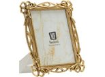 Mauro Ferretti Cornice Nodo 20X25 Cm Oro