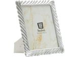 Mauro Ferretti Cornice Carvy 20X25 Cm Argento