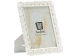Mauro Ferretti Cornice Cuore Bianco 15X20 Poliresina Vetro