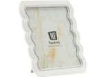 Mauro Ferretti Cornice Curty 15X20 Cm Bianco