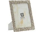 Mauro Ferretti Cornice FließEnd 20X25 Cm Argento