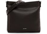 Suri Frey Borsa A Tracolla Henny Crossbody Bag Brown Marrone Scuro