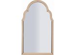 Mauro Ferretti Specchio Da Parete Tanger 47X80 Cm Rosa