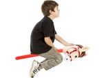 Decorazione Per Festa A Tema Pony Per Bambini Con Bastone Da Cavallo Gonfiabile