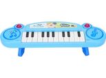 Pianoforte Elettronico Giocattolo Baby Bambini Educazione Precoce Infanzia Musica Ragazza Regaloblu