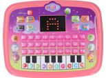 Kids Speaks Tablet Early Learning Toddler Learning Pad Smarty 8 Modes English