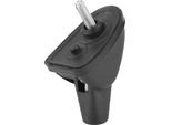Durevole Resistenza Semplice Installazione Plug And Play Antenna Base, Auto Per Veicolo Veicolo Veicolo