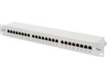Digitus Digitus Pannello Patch Cat 5E, Classe D