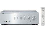 Yamaha AS701 Amplificatore Stereo 2.0 Canali Casa Argento
