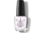 Opi Smalto Opi Top Coat Smalto Per Unghie 15Ml