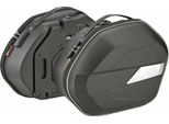 Givi WL900 Coppia Di Borse Laterali Semirigide Senza Peso 25L Borsa Monokey