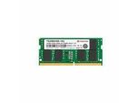 Transcend Jetram JM3200HSG-8G Memoria 8 Gb 1 X 8 Gb DDR4 3200 Mhz