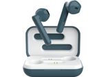 Trust Trust Primo Auricolare True Wireless Stereo (Tws) In-Ear Chiamate/Musica Bluetooth Blu