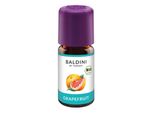 Aroma Organico - Pompelmo 5Ml