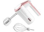Sencor Shm 9000WH Sbattitore Manuale 50 W Rosa Bianco