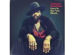 Anthony Hamilton - L'amore è Il Nuovo Nero (Vinile Oro) (2 Lp)