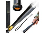 Extralink EX.30851 Torcia Elettrica Nera Torcia Led Smd Portatile Extralink EX.30851 Torcia Elettrica Nera