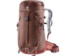 Deuter Trail 22 Sl Zaino Da Trekking Marrone