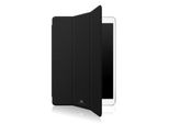 Hama Custodia A Libro Per Ipad Pro 11 (2018) In Poliuretano Nero Con Supporto
