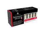 Seboradin Med Strong Concentrato, 14 Fiale X 5,5 Ml - Trattamento Intensivo Per Rinforzare Capelli E Cuoio Capelluto