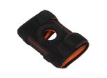Ginocchiera Cava Di Tipo Aperto, Ginocchiera Unisex, Ginocchiera Regolabile, Ginocchiera Sportiva, Ginocchiera, Tutore Del Ginocchio