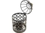 Portacandele In Ferro, Portacandele, Portacandele Vintage, Portacandele Tealight, Portacandele, Portacandele, Portacandele