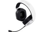 Trust Trust Gxt 493W Cuffie Carus Con E Senza Fili, Casco Da Gioco Usb Type-C / Usb Type-A Bluetooth Bianco