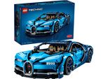 Lego® Technic Bugatti Chiron (42083), Modello Di Auto