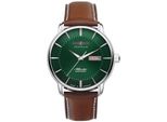 Zeppelin 8466-4 Orologio Atlantic Automatico