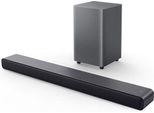 Soundbar mit Subwoofer TCL S55H
