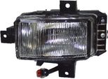 Johns, Fendinebbia Adatto Per Opel Omega B 03/94-08/99 Set L+R Con H1 6710087 6710086