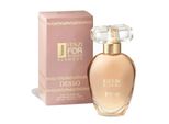 J' Fenzi Desso Glamour Women Eau De Parfum - Eau De Parfum 100 Ml