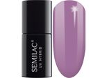 Semilac Vernice Ibrida 010 Rosa E Viola - 7 Ml