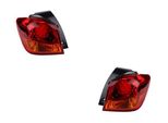 Johns, Fanale Posteriore Combinato A Led Per Mitsubishi Asx Ga 10-19 Esterno Set Li Re. 8330A689 8330A721 8330B193 8330A690 8330A722 8330B194
