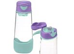B.Box Sport Beverino 600 Ml Lilla Pop