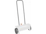 Seminatrice Universale Da Giardino 12L White Line Bradas 9400
