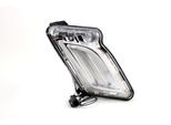 Johns, Luce Di Marcia Diurna A Led Adatta A Volvo S60/V60 04/10-05/13 Lato Passeggero Destro,