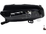 Johns, Fendinebbia Anteriore Per Audi A3 8V 04/12 - Lato Anteriore Con H8