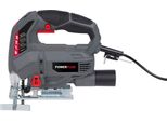 Seghetto Alternativo Powerplus 710 Watt Seghetto Alternativo A Pendolo 2800 Giri/Minuto Albero A T