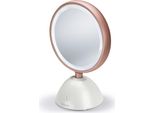 Specchio Ingranditore 5X Revlon Rvmr9029Uke