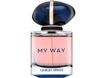 Giorgio Armani Ladies My Way Intense Eau De Parfum Spray 1 Oz Fragranze 30Ml