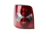 Johns, Fanale Posteriore Combinato, Adatto A Vw Passat 01 3B 11/00-05/05 Set Sinistro Destro