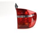 Johns, Il Fanale Posteriore A Led è Adatto Per Bmw X5 E70 02/07-03/10 All'esterno Del Lato Passeggero Destro,